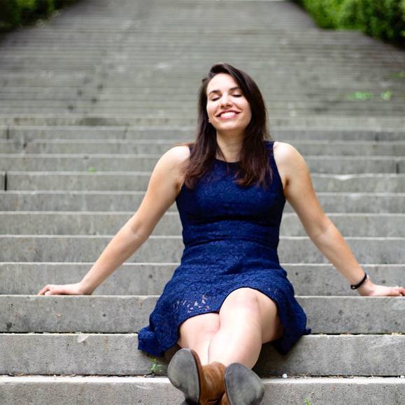 Meet your Posher, Daria - Picture 1 of 1